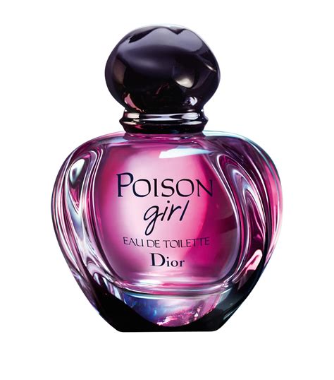 christian dior poison girl eau|poison girl eau de toilette.